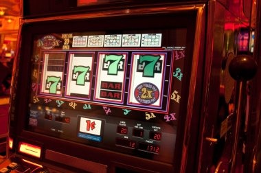 putraspin Slots Built for Your Speed