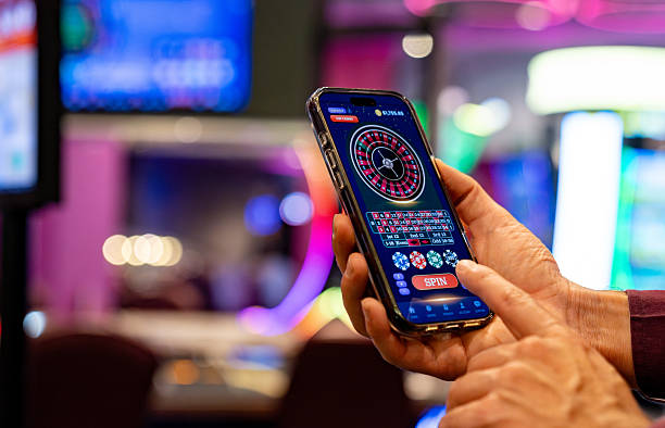 putraspin Rounds Run in Real Time