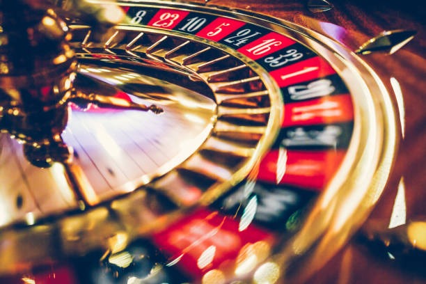 putraspin Microgaming Vault Series